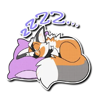 💤