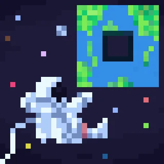 🌌