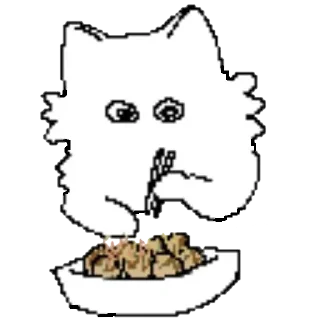🍜