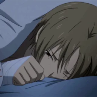 💤