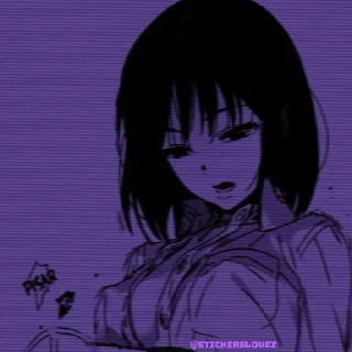 💜