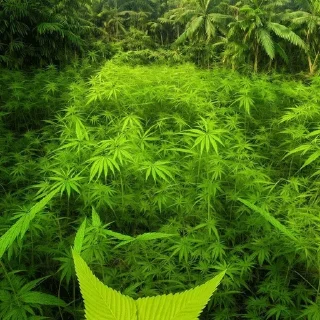 🌿