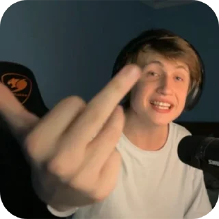 🖕
