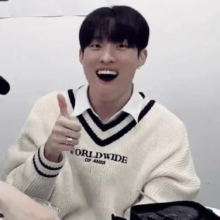 👍