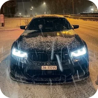 🚗