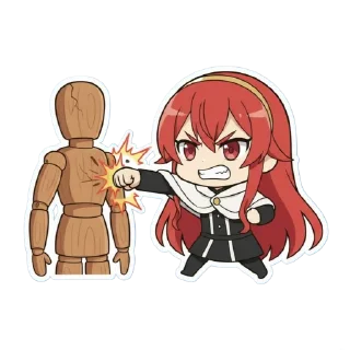 👊