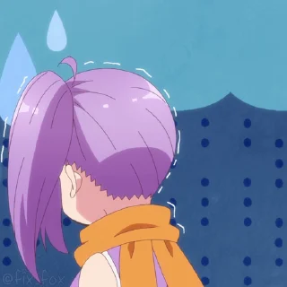 😢