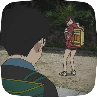 🎒