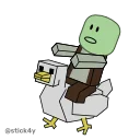 🐤