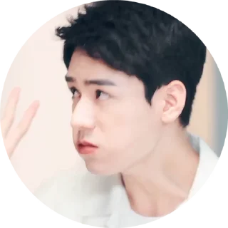 GongJun :: @fStikBot