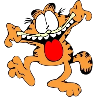 😜