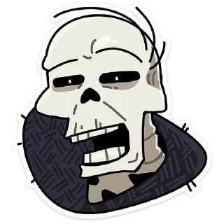 💀