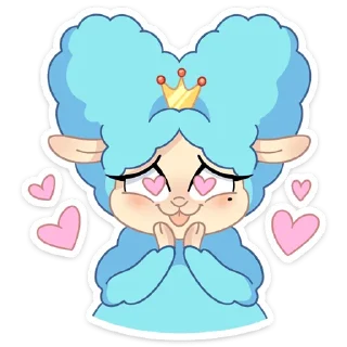 ❤️