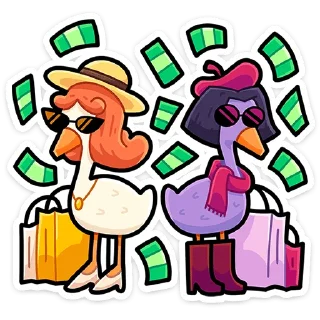 🤑