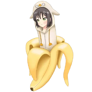 🍌