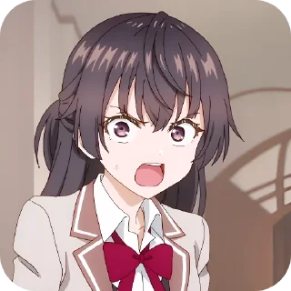 😠