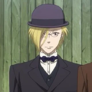 🎩