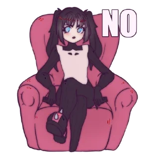 ❌