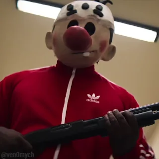 😏