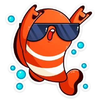 😎