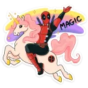 🦄
