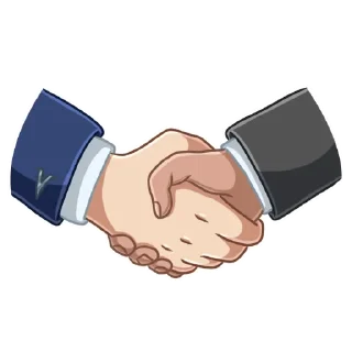 🤝