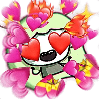 💖
