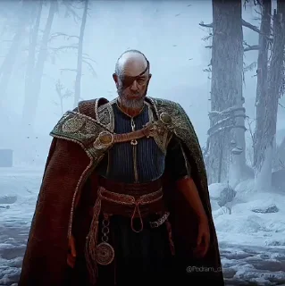 🔱