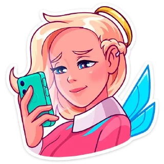 📱