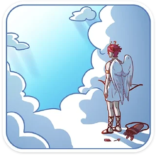 😇