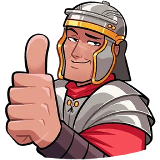 👍