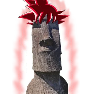 🗿