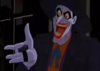 ☝️