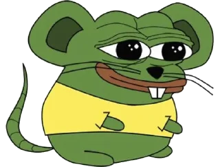 🐭