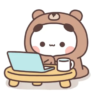 😊