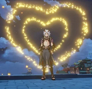 ❤️