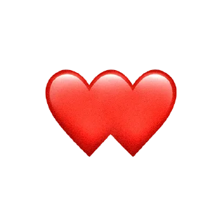 ❤️