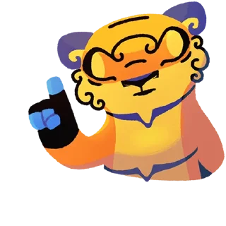 ☝️