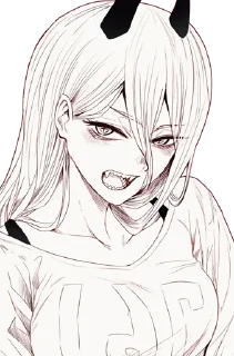 😈