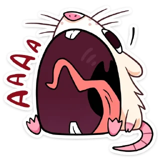 😲