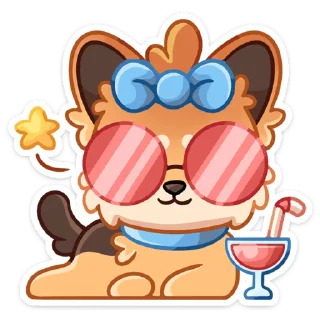 😎