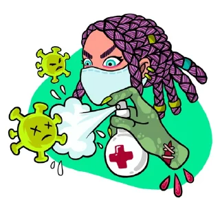 🦠