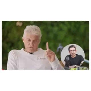 ☝