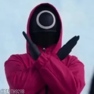 ❌