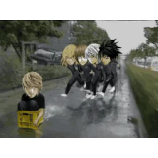 🏃‍♂️
