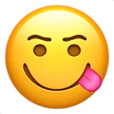 😐