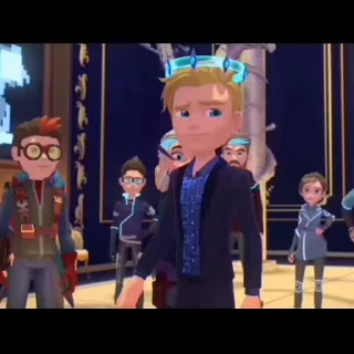 ✌
