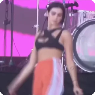 💃