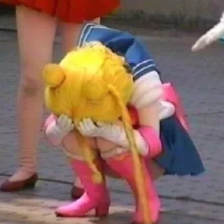 😔