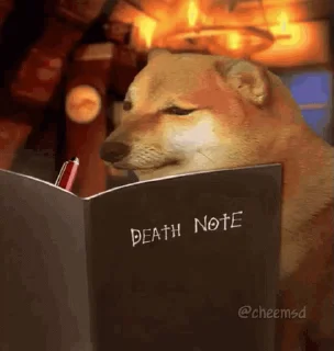 ☠